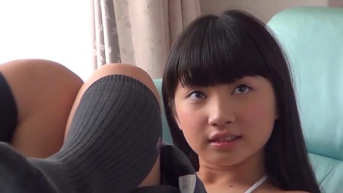 黒宮れいのアップ