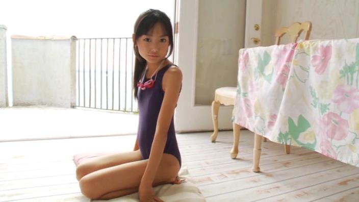 スク水の西野花恋