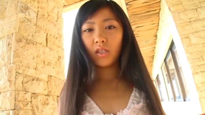 須田理夏子の顔